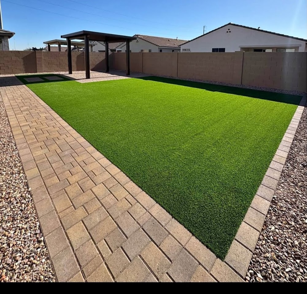Victory Construction LLC project