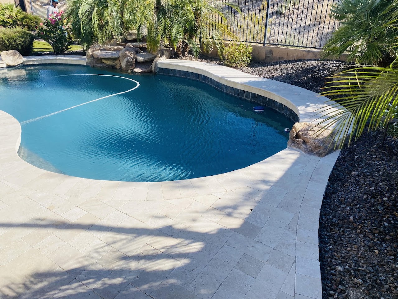 Victory Construction LLC project