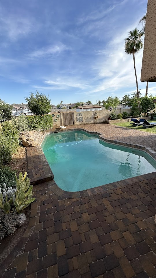 Victory Construction LLC project